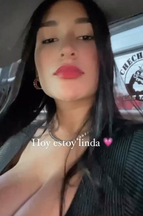 Itzel Lozano high quality pornstar picture