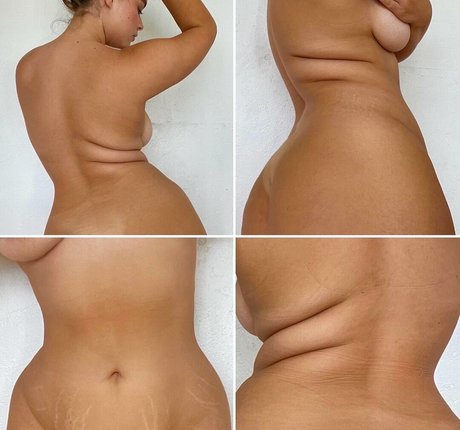 Venezia Cruz model nudes galleries