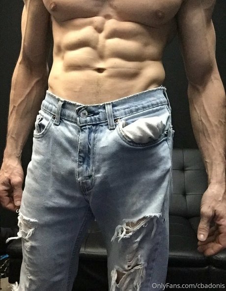 cbadonis sex pornstar archive