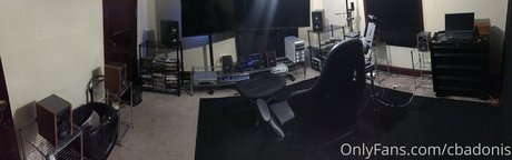 cbadonis free pornstar photo