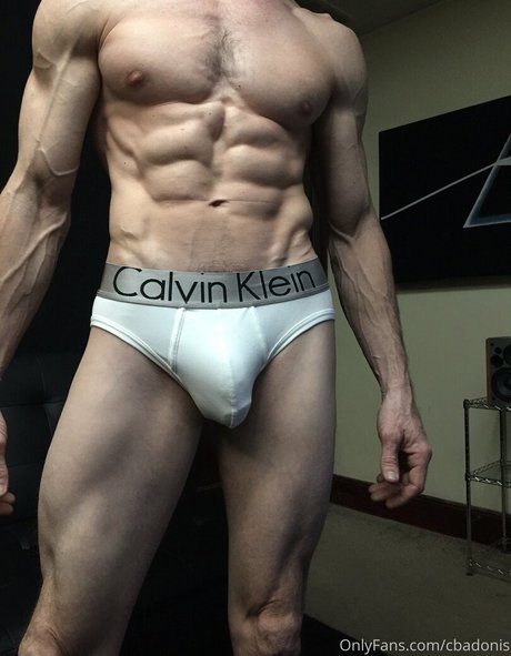 cbadonis pornstar erotic photos