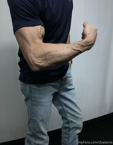 cbadonis star free pics