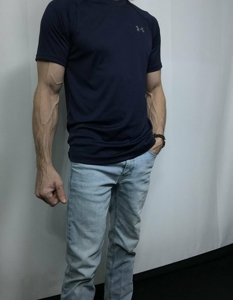 cbadonis model hd photo