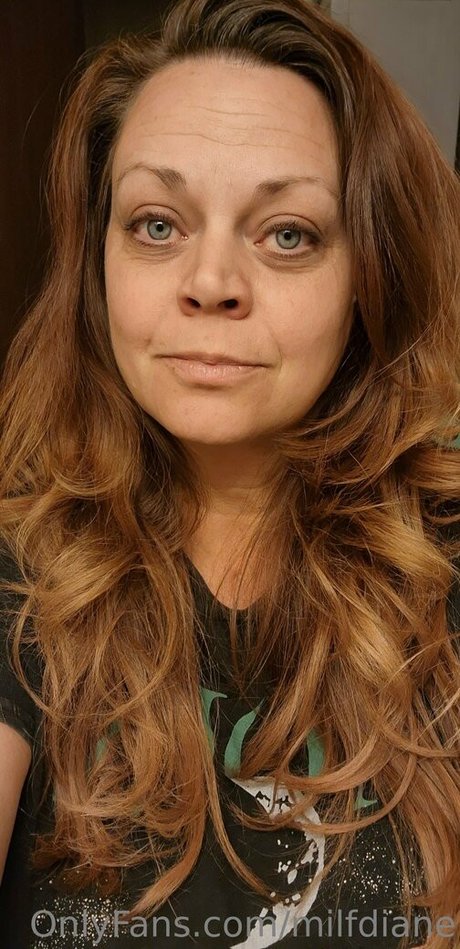 milfdiane model exclusive photo