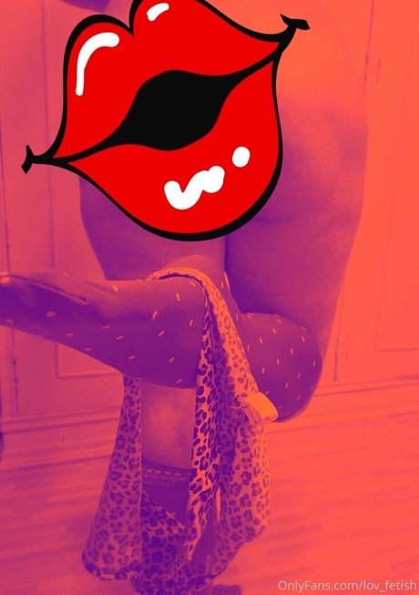 lov fetish Profile Photo