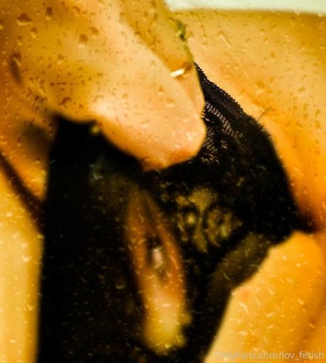 lov fetish pretty model images