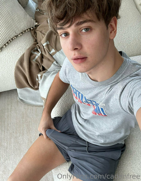 cadenfree porn star gallery