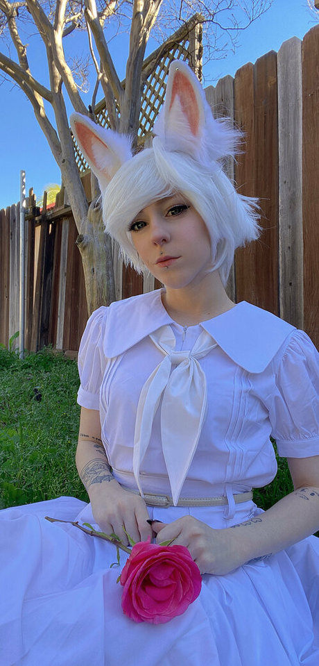 minibunzzz high quality star photo