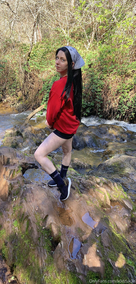 minibunzzz star hot photo