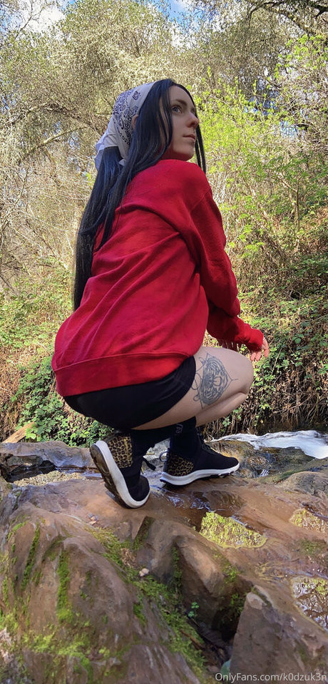 minibunzzz exclusive actress archive