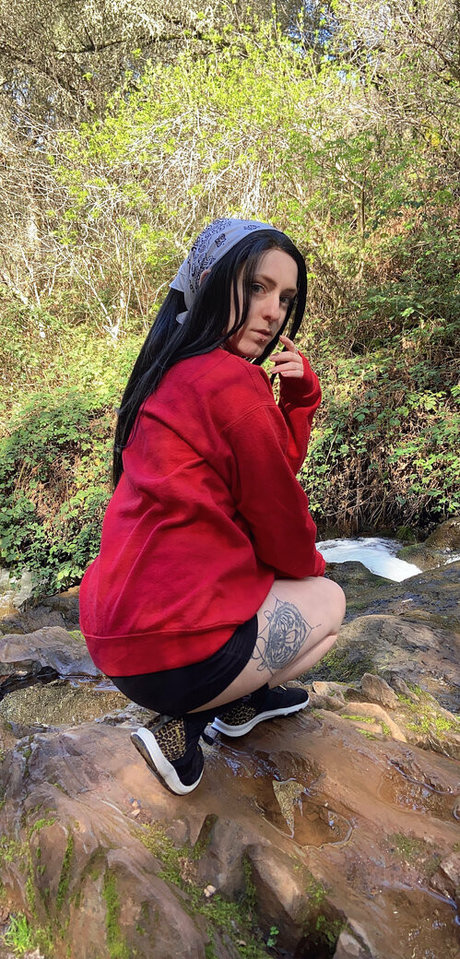 busty solo onlyfans hot porn photo