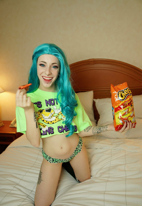 minibunzzz Profile Photo