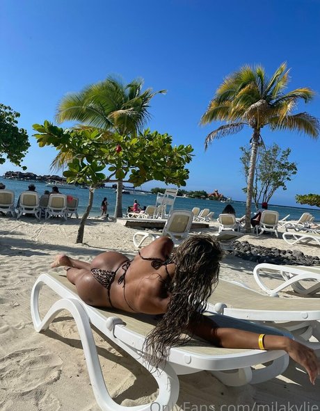 milakylie star nice gallery