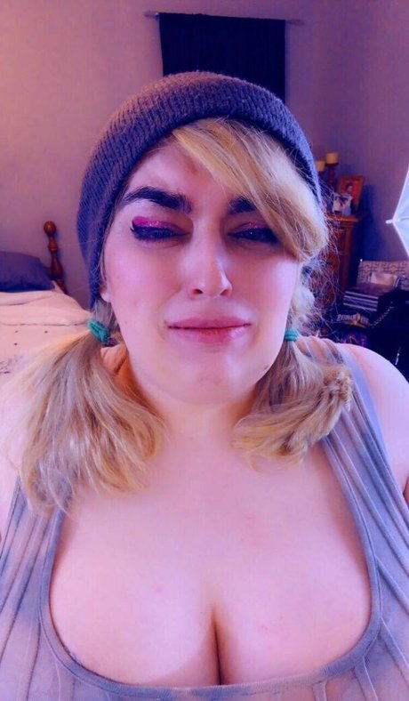 asmr onlyfans hd pic