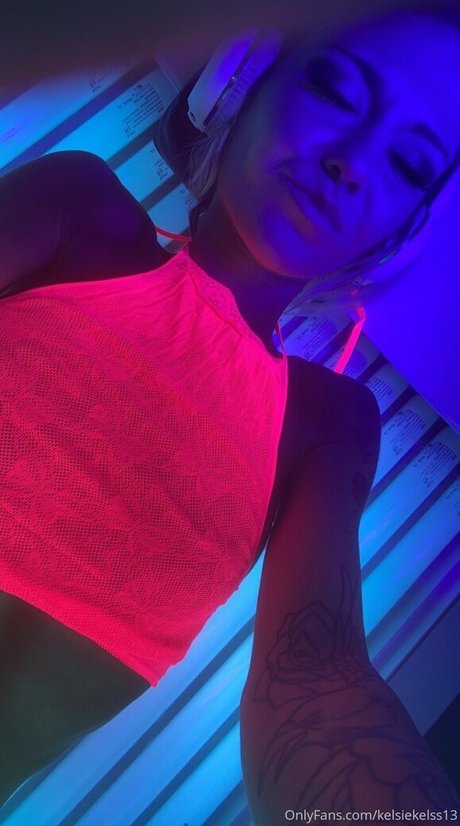 kelsiekelss13 perfect star image