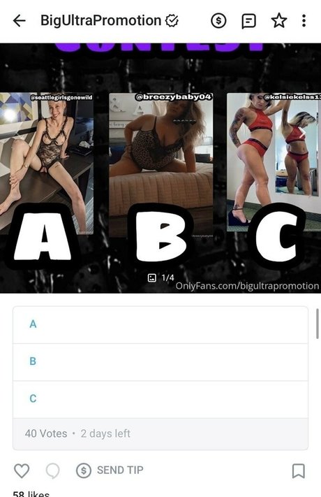 kelsiekelss13 star adult picture