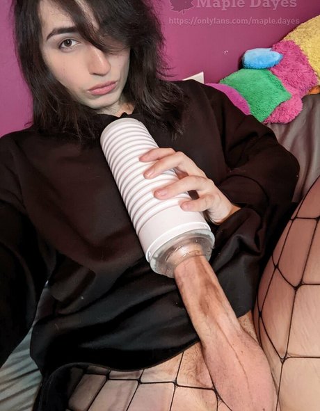 maple dayes adult actress pics