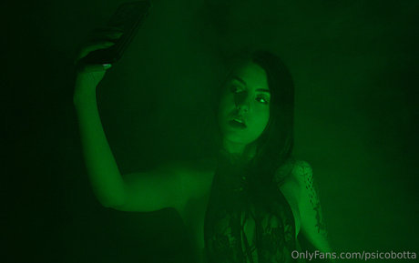 psicobotta nice model photos