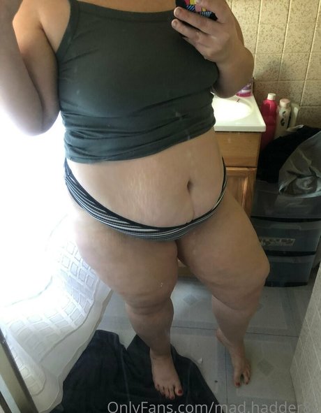 mad hadder89 free model pic