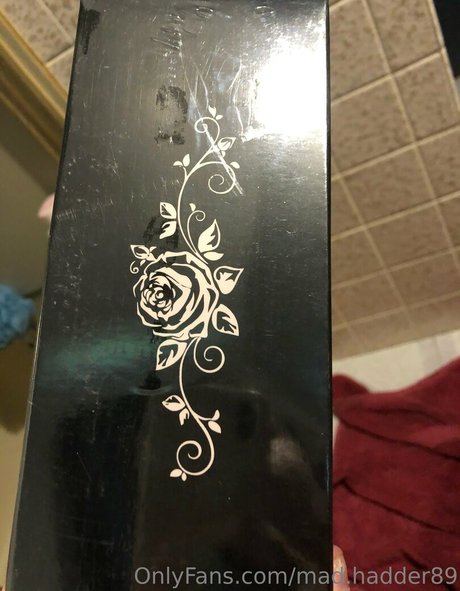 mad hadder89 naked model pics