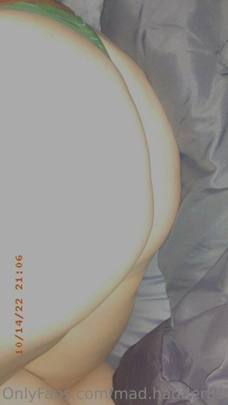 mad hadder89 pornstar erotic picture