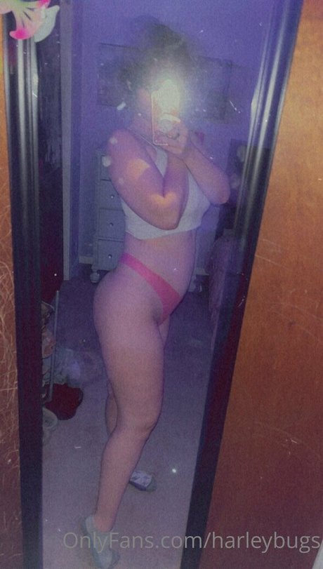 harleybugs actress photo