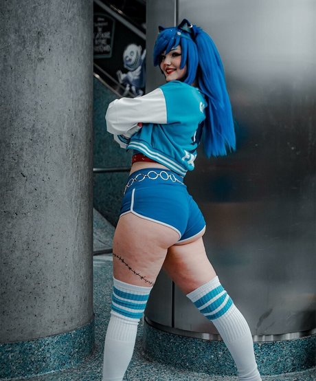 Rosewatercosplay high quality pornstar img