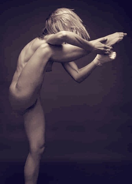 Dominiki Drakopoulou art pornstar photo