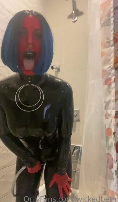 Wicked Beth pornstar best picture