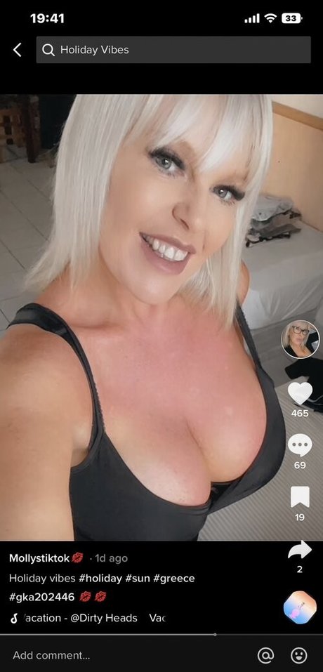 Mollyjfoxx naked star pics