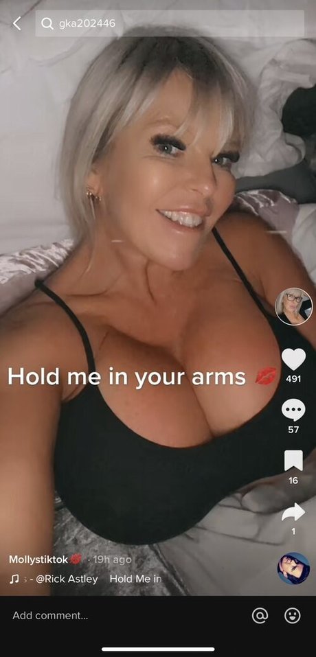 Mollyjfoxx model free images