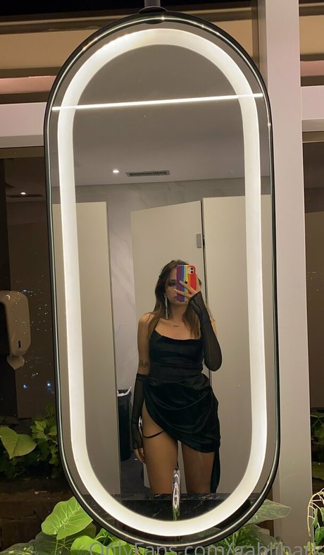 Gabsitm hot model pic