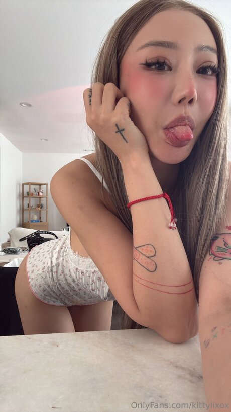 kittylixox free actress images