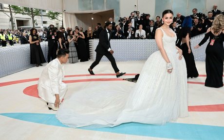 Alia Bhatt hot star picture