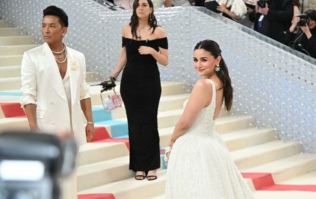 Alia Bhatt perfect actress image