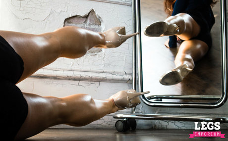 Legs Emporium art pornstar pics