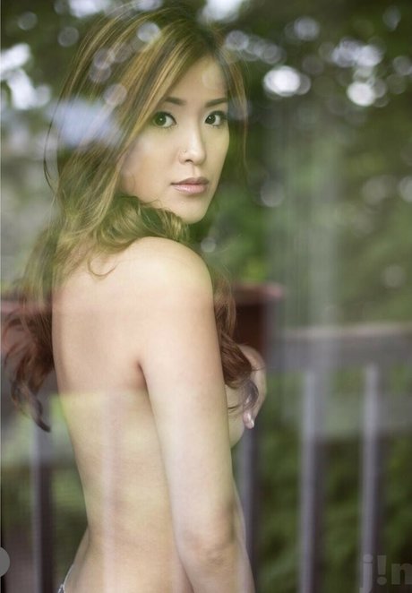 Terri Tran sex actress images