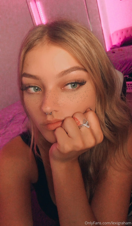 LexiGraham beautiful star pictures