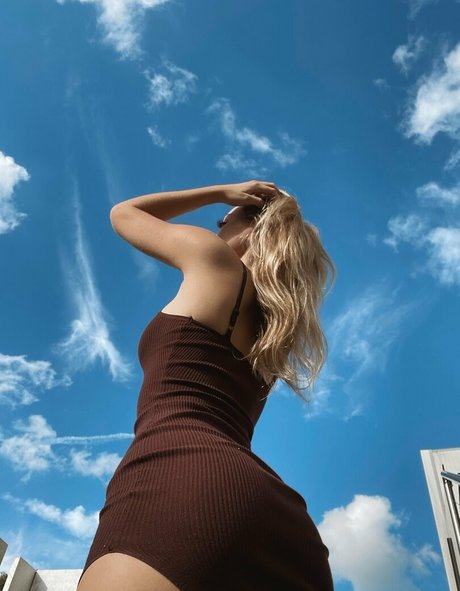 LexiGraham sexy actress photos