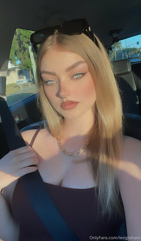 LexiGraham pornstar art pictures