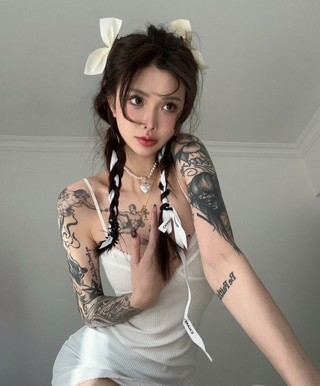 thigh high boots onlyfans hot porn picture