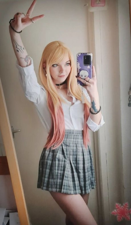 LouiseJulie best actress gallery