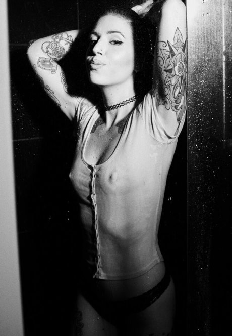 Samii Lamorte hot model pics