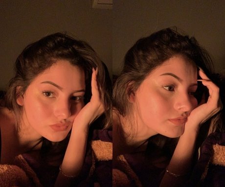 Paulina Garcia art model image