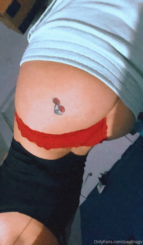 Paulina Garcia star erotic pictures