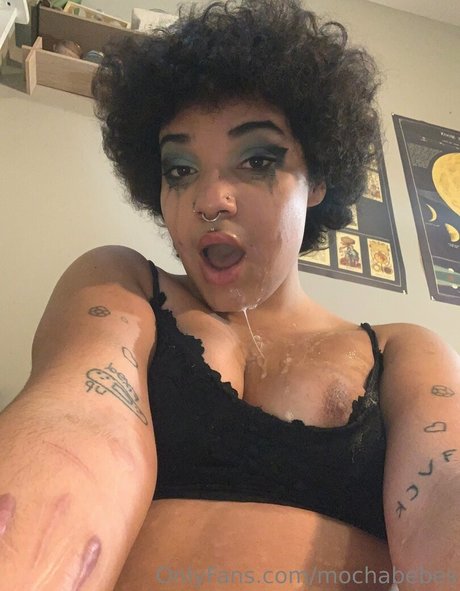 mochabebes pornstar naked gallery