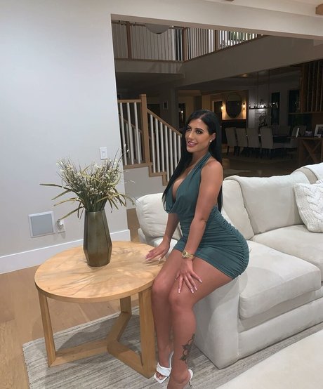 thigh high boots onlyfans adult photo