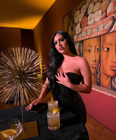 Danielle P exclusive star archive