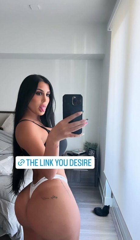 Danielle P pornstar exclusive pic