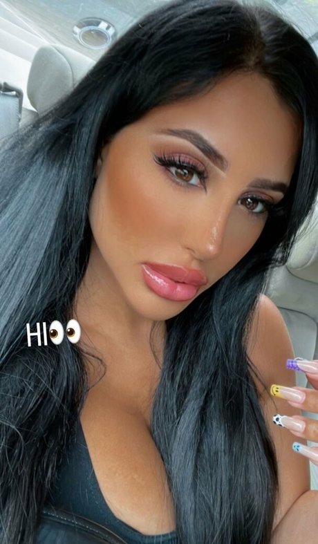 Danielle P erotic star picture